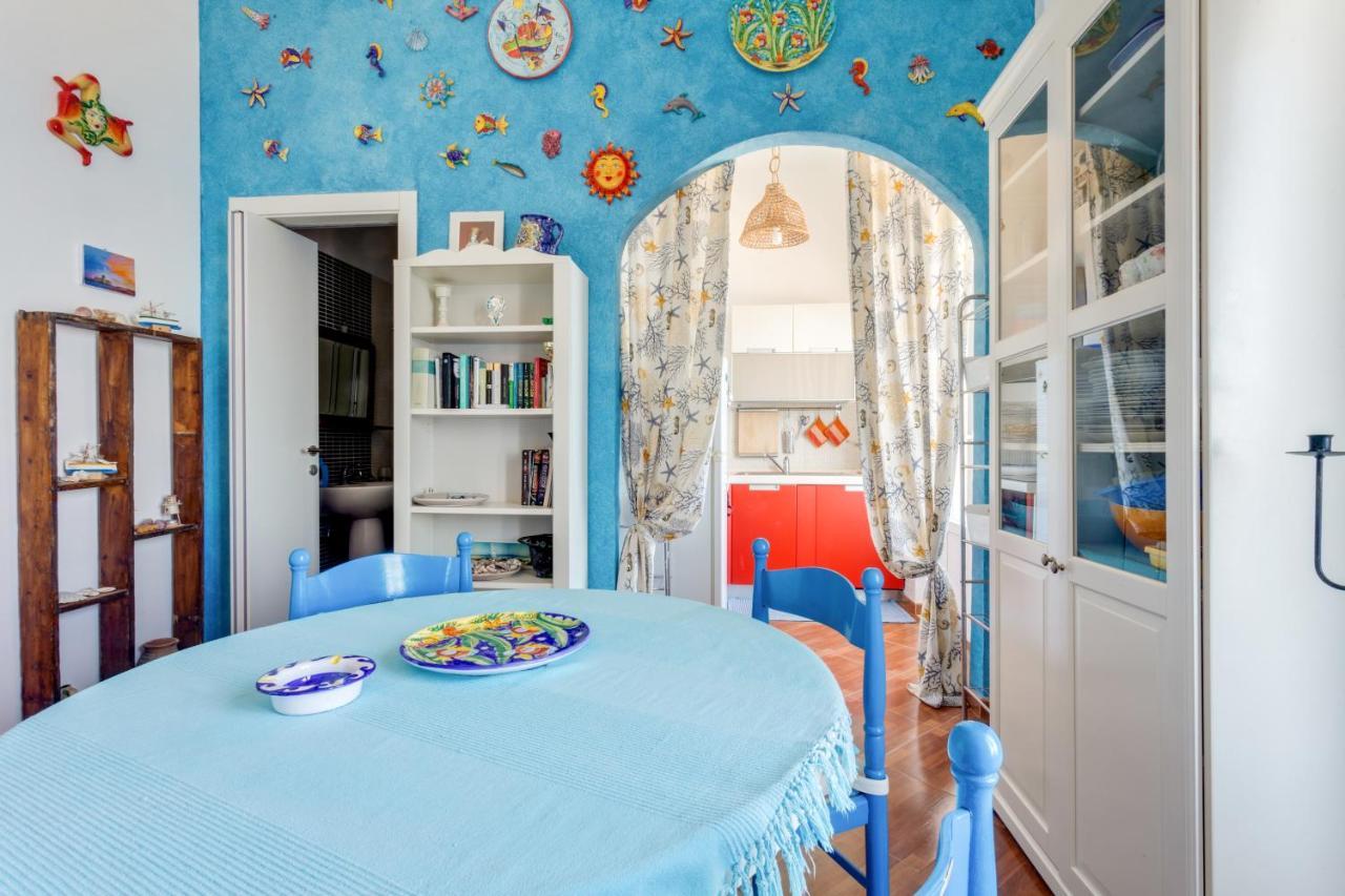 Seaview Appartement *